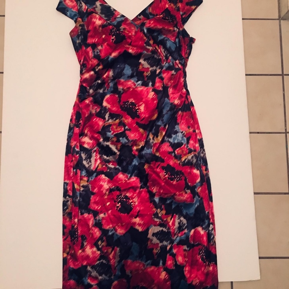 Maggy London dress